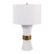EV23479#26" Rardan Eco-mix Table Lamp