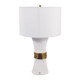 EV23479#26" Rardan Eco-mix Table Lamp