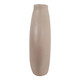 EV23481-02#16" Rawson Large Eco-mix Vase With Leather Wrap