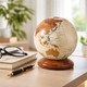 EV23491#6" Phelix Globe