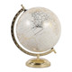 EV23493#11" Tulu Metal Globe