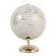 EV23493#11" Tulu Metal Globe