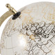 EV23493#11" Tulu Metal Globe