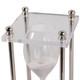 EV23507-01#7" Trummat Acrylic Hourglass Sandtimer
