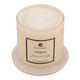 EV80586-09#5" 6oz Thrive Jasmine & Sage Cloche Candle 