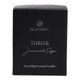 EV80587-09#7" 31oz Thrive Jasmine & Sage Candle Wood