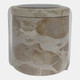 EV80592-01#5" 9oz Haven Bergamont & Clary Sage Marble Candle