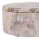 EV80592-02#4" 30oz Haven Bergamont & Clary Sage Marble Candle