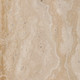 EV23524#15x15" Sheffield Travertine Tray