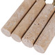EV23526#S/4 4" Sheffield Travertine Cheese Knife Set 