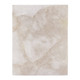 EV23543#S/2 8x6" Sylvania White Quartz Cheeseboard And Kni