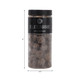 EV21345-14#8" Garnet Raw Stone Filler, Red