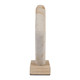EV23599#11" Trillo Palimanan Stone Statuary 