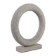 EV23601#13" Mono Breksi Stone Statuary