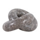 EV23606#5" Julio Marble Object Knot