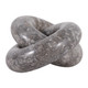 EV23606#5" Julio Marble Object Knot