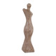 EV23608#14" Salis Terracotta Statuary