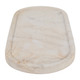 EV23609#18" Iris Stone Marble Tray