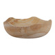EV23611#14" Mantra Palimanan Stone Bowl