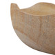 EV23611#14" Mantra Palimanan Stone Bowl