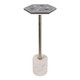 EV23649#24" Vicery Accent Cocktail Drink Table