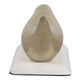 EV23656#10" Romial Bird And Marble Statuary 