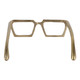 EV23657-02#8" Costip Gold Glasses
