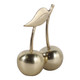 EV23663#8" Emma Cherries Statuary