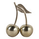EV23663#8" Emma Cherries Statuary