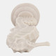 23735#4x4x12 Resin Sand Seahorse Natural