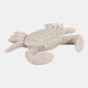 23737#7x9x2 Resin Sand Crab Natural
