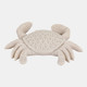 23737#7x9x2 Resin Sand Crab Natural