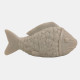 23738#7x2x3 Resin Sand Fish Natural