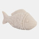 23738#7x2x3 Resin Sand Fish Natural