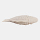23738#7x2x3 Resin Sand Fish Natural