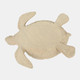 23785#11x8" Sea Turtle Sand Texture Finish, Tan