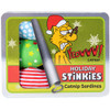 Holiday Stinkies Catnip Sardines Trio – Coming Soon!