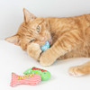 Holiday Stinkies Catnip Sardines Trio