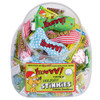 Jug of 36 Holiday Stinkies Sardines