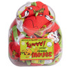 Jug of 24 Christmas Mouse
