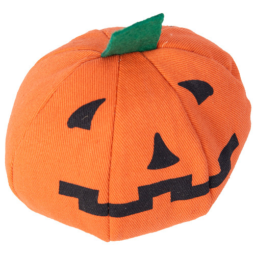 Yeowww!-loween Pumpkin