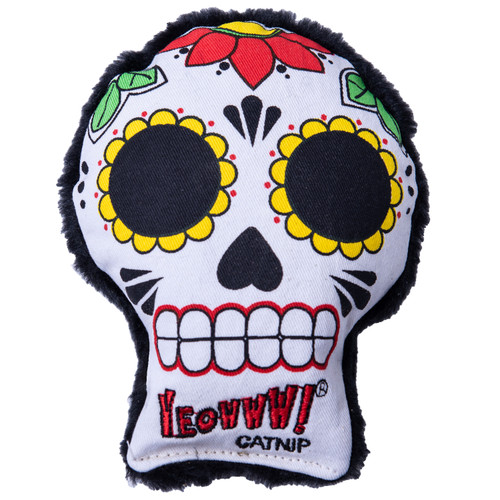 Our Products - Holiday - Yeowww! Catnip