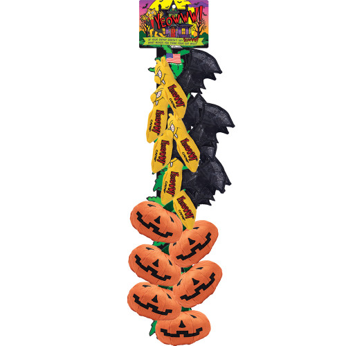 Halloween Display Strip