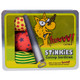 Stinkies Catnip Sardines Trio