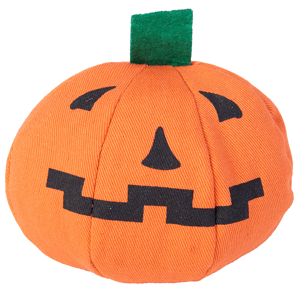 Yeowww! Catnip Pumpkin