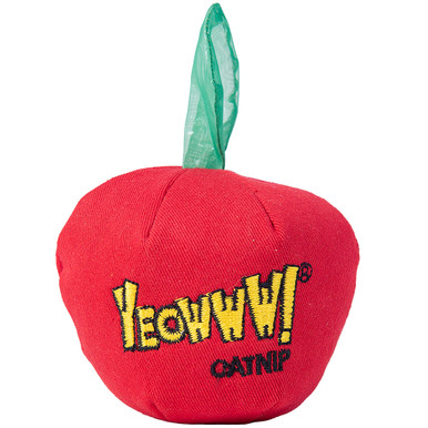 Yeowww! Apple - Yeowww! Catnip