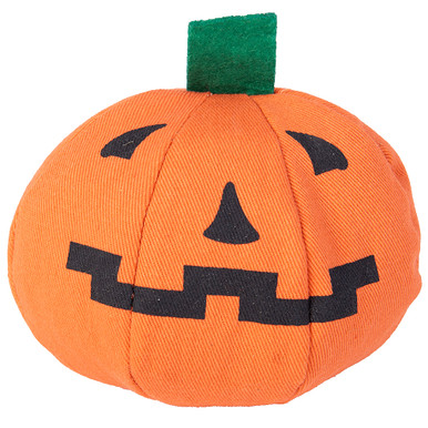 Yeowww! Catnip Pumpkin
