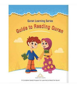  Guide to Reading Quran - Quran Learning Series 