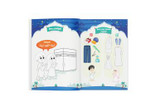  Eid Al-Adha Coloring Activity Book 