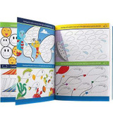 Arabic Learning Series PreK - Guide to Writing in Arabic - Arabic Learning Series 